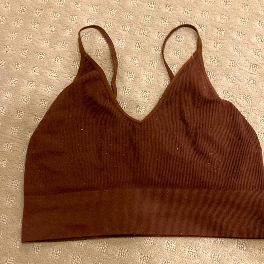 Athleisure top